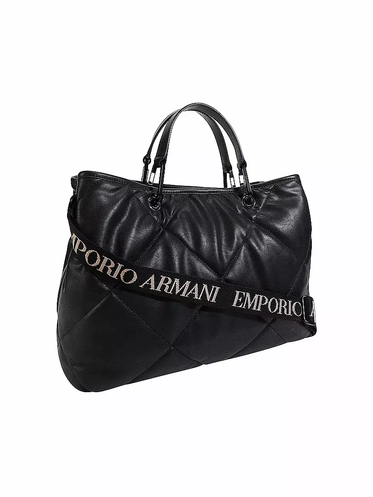 EMPORIO ARMANI | Tasche - Shopper | schwarz
