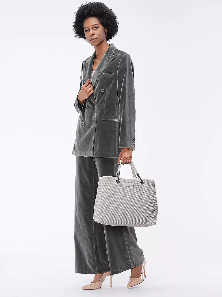 EMPORIO ARMANI | Tasche - Shopper | grau