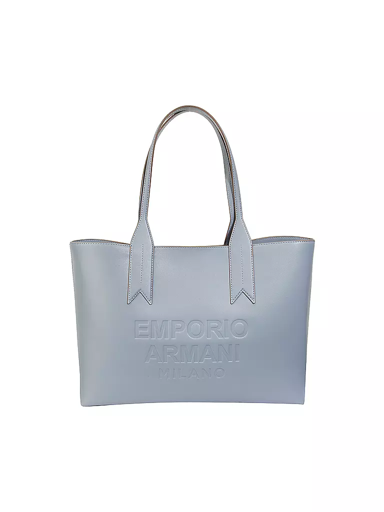 EMPORIO ARMANI | Tasche - Shopper | blau