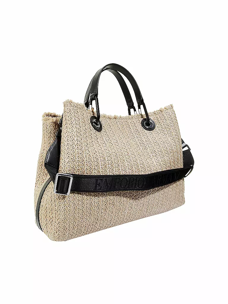 EMPORIO ARMANI | Tasche - Shopper | beige