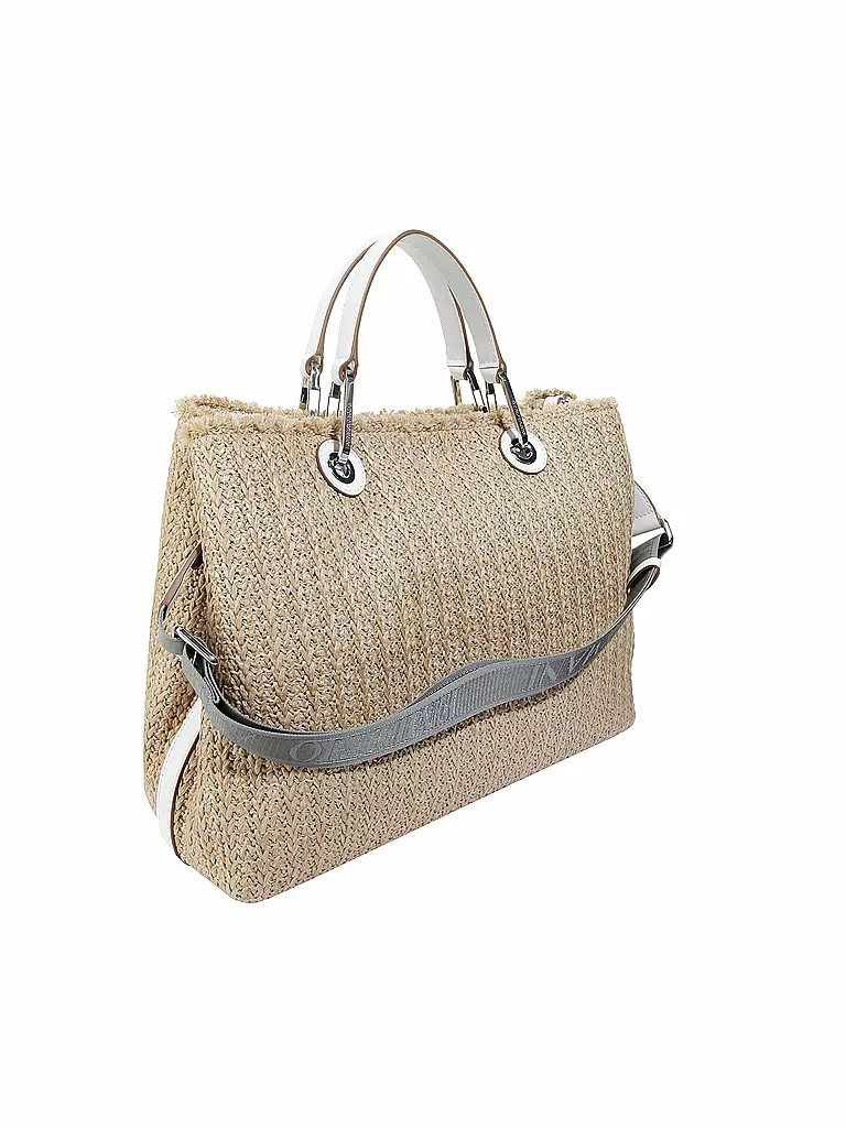 EMPORIO ARMANI | Tasche - Shopper | beige