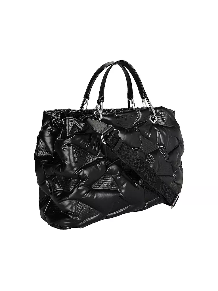 EMPORIO ARMANI | Tasche - Shopper | schwarz