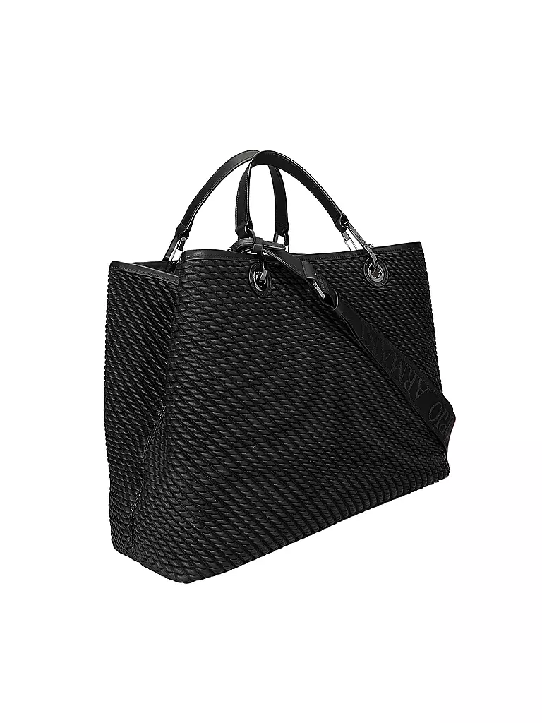 EMPORIO ARMANI | Tasche - Shopper | schwarz