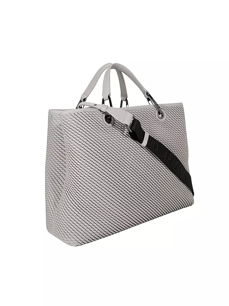 EMPORIO ARMANI | Tasche - Shopper | grau