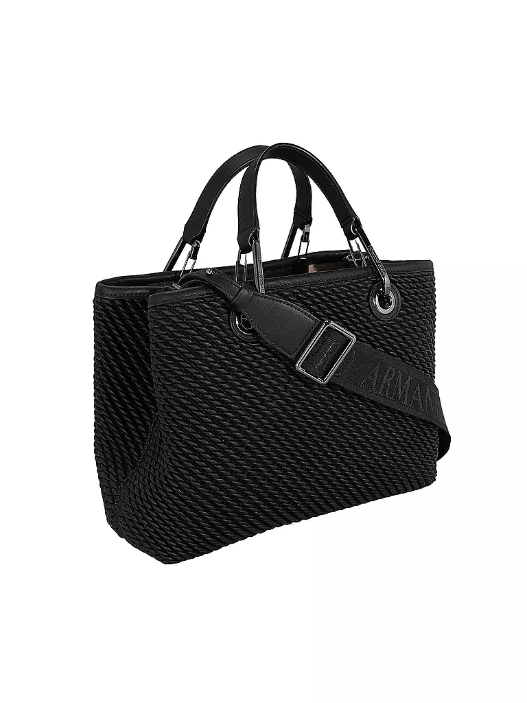 EMPORIO ARMANI | Tasche - Shopper | schwarz