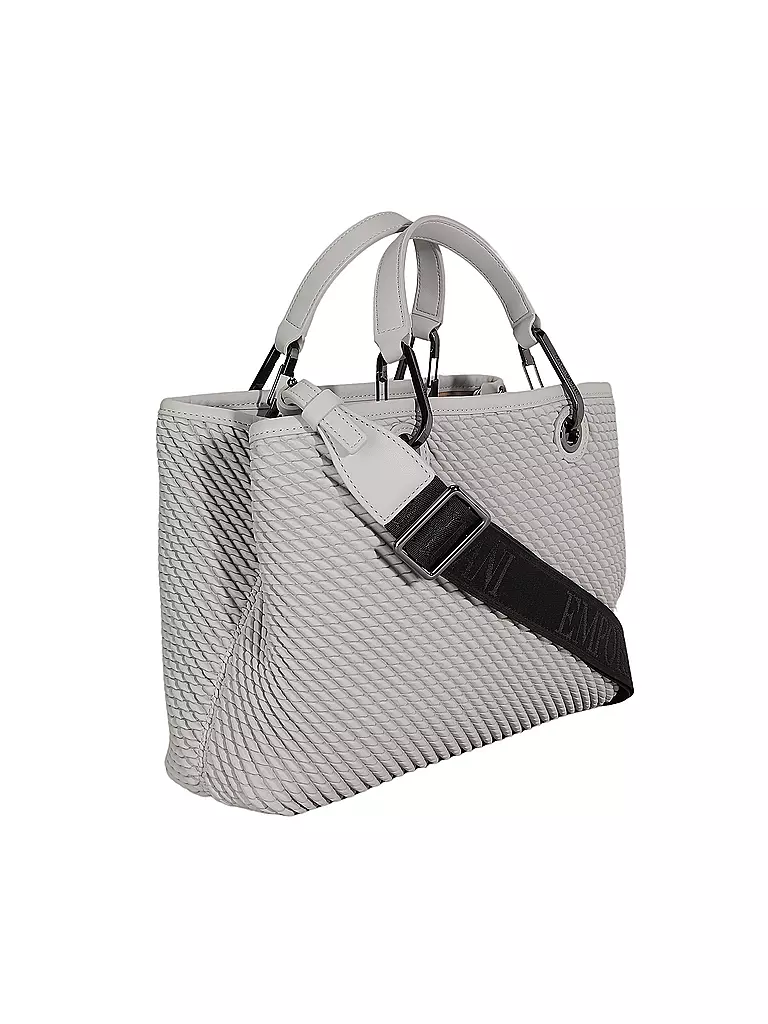 EMPORIO ARMANI | Tasche - Shopper | grau