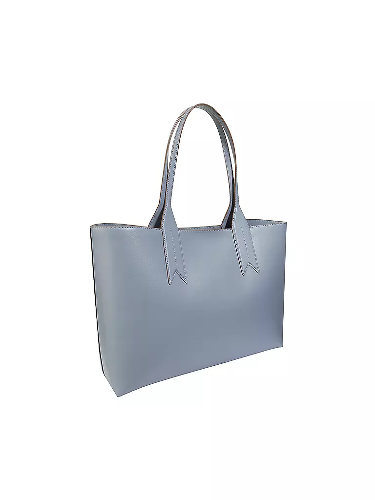 EMPORIO ARMANI | Tasche - Shopper | blau