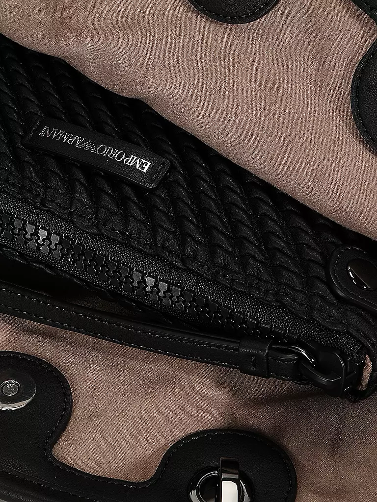 EMPORIO ARMANI | Tasche - Shopper | schwarz