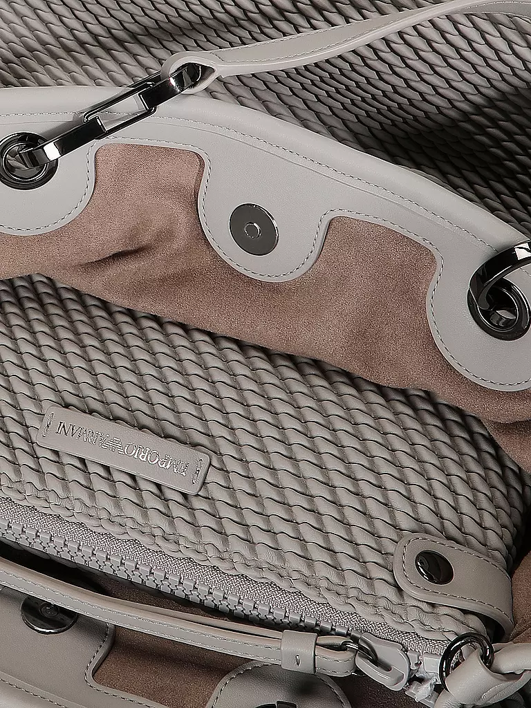 EMPORIO ARMANI | Tasche - Shopper | grau