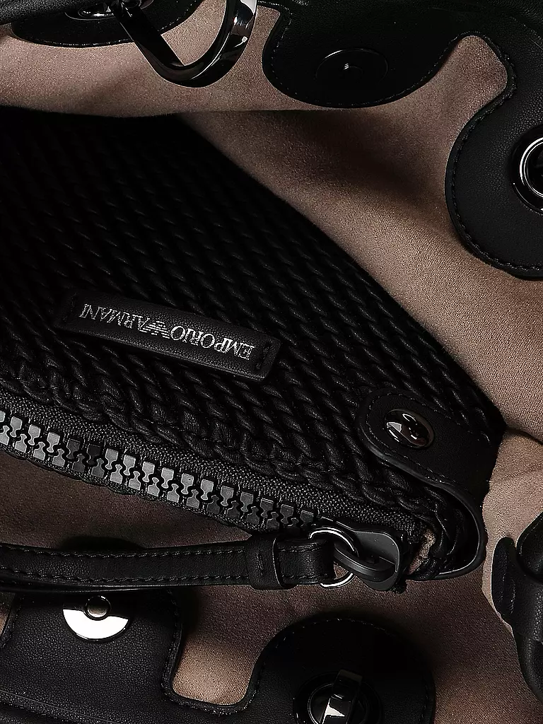 EMPORIO ARMANI | Tasche - Shopper | schwarz