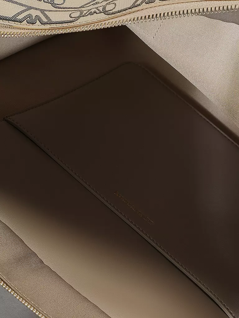 EMPORIO ARMANI | Tasche - Shopper | creme