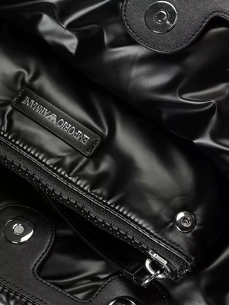 EMPORIO ARMANI | Tasche - Shopper | schwarz