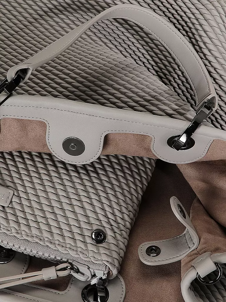 EMPORIO ARMANI | Tasche - Shopper | grau