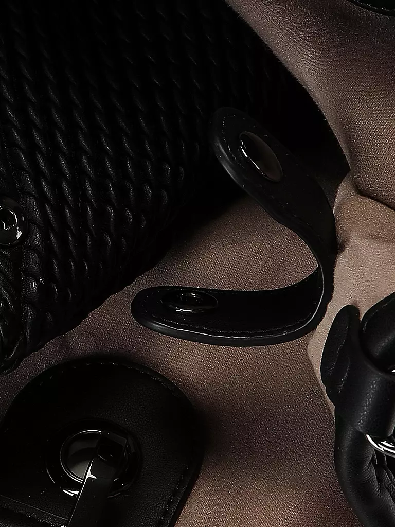 EMPORIO ARMANI | Tasche - Shopper | schwarz