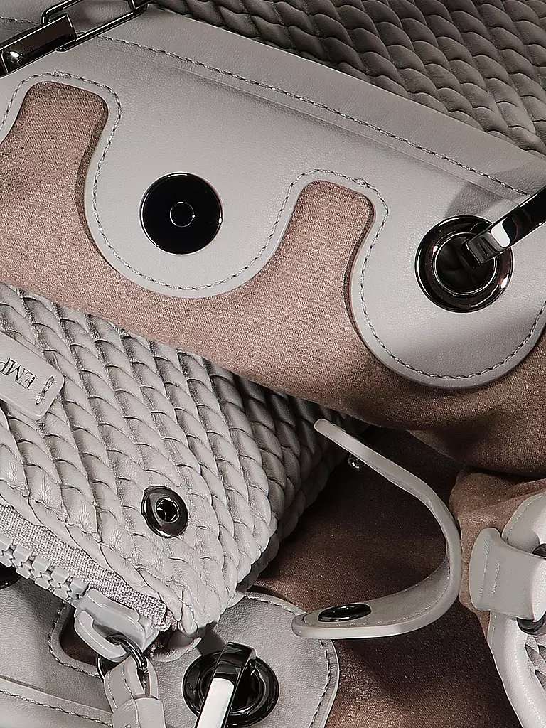 EMPORIO ARMANI | Tasche - Shopper | grau