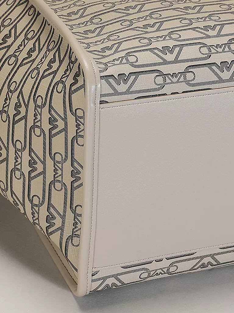 EMPORIO ARMANI | Tasche - Shopper | creme