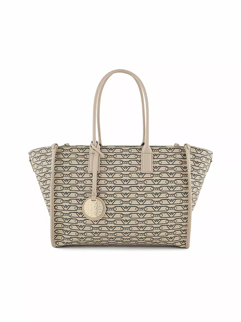 EMPORIO ARMANI | Tasche - Shopper | creme