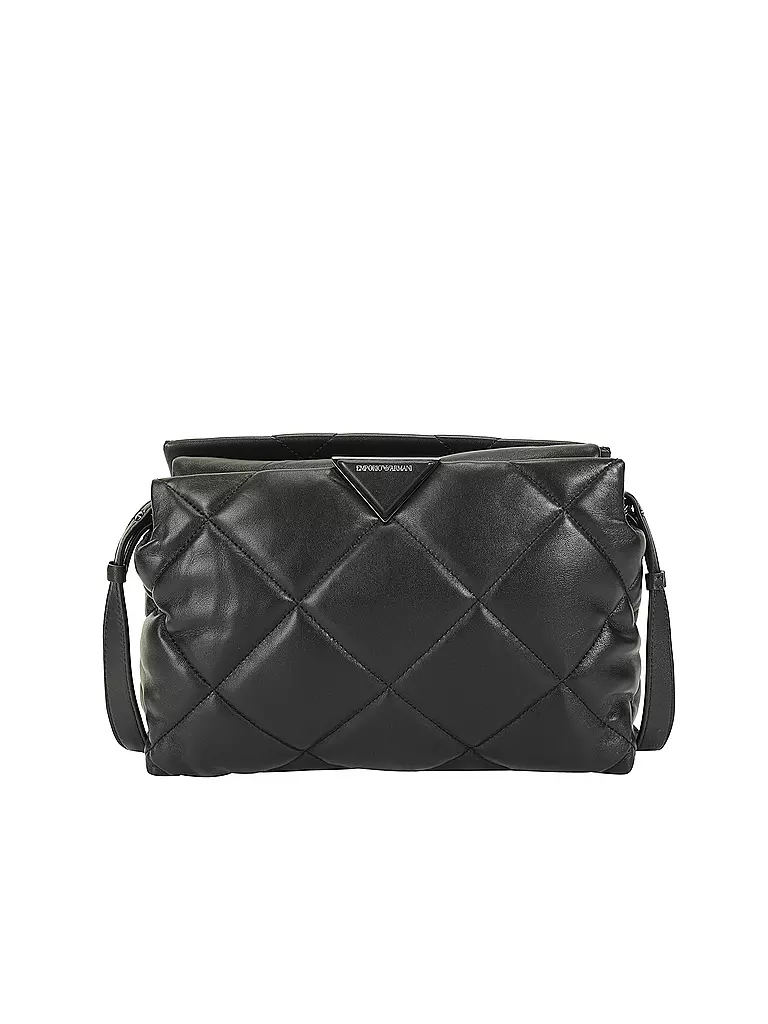 EMPORIO ARMANI | Tasche - Umhängetasche NEW NOELLE | schwarz