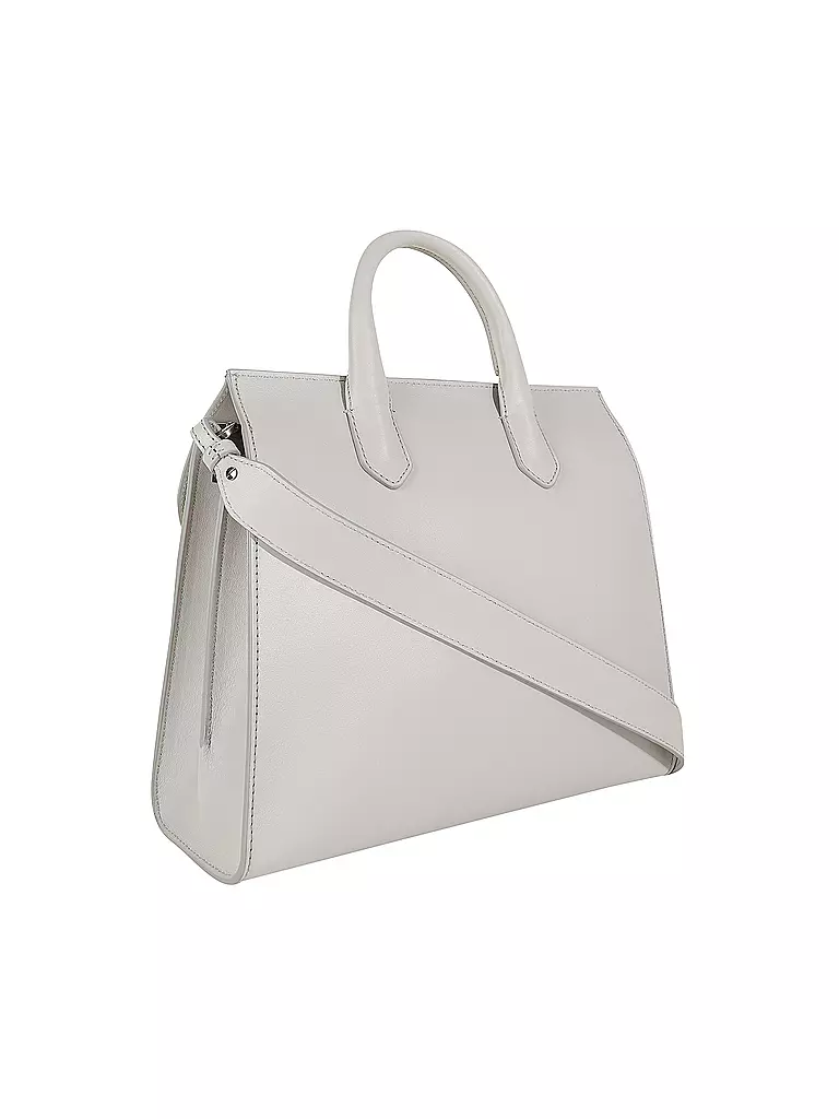 EMPORIO ARMANI | Tasche - Umhängetasche | grau