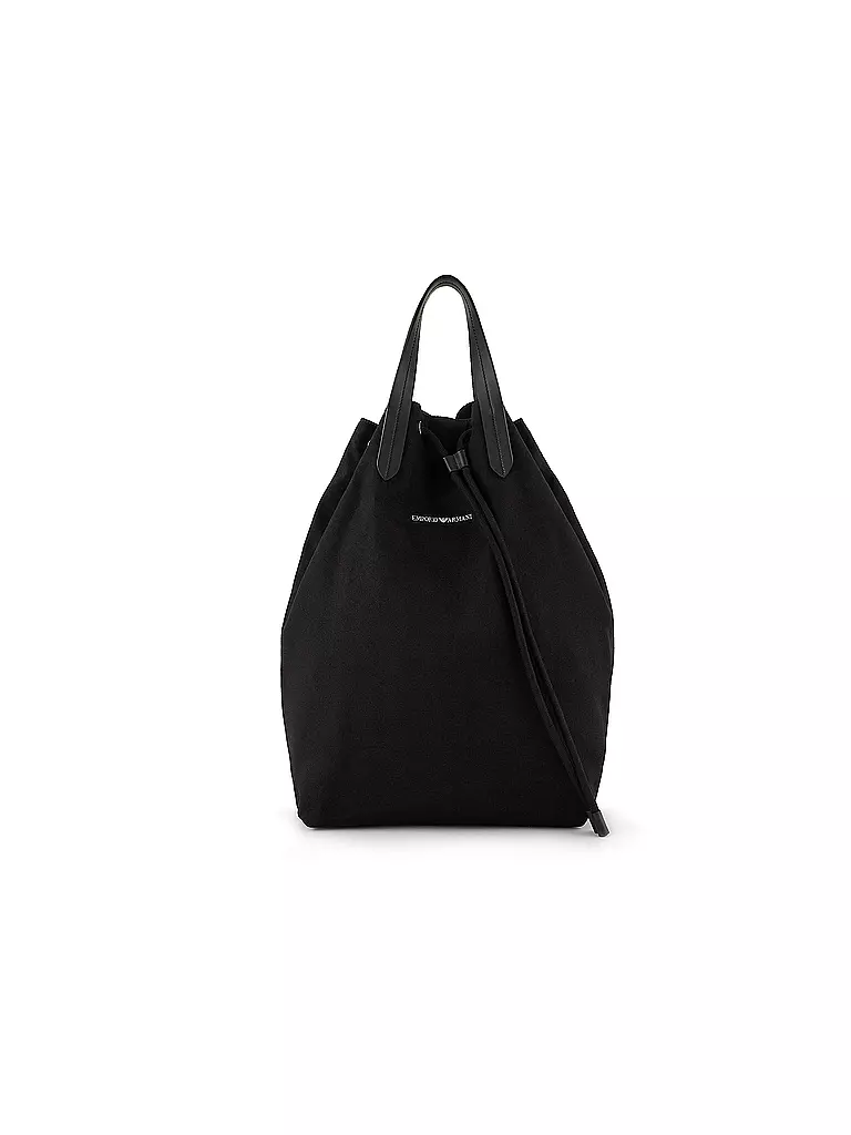 EMPORIO ARMANI | Tasche | schwarz