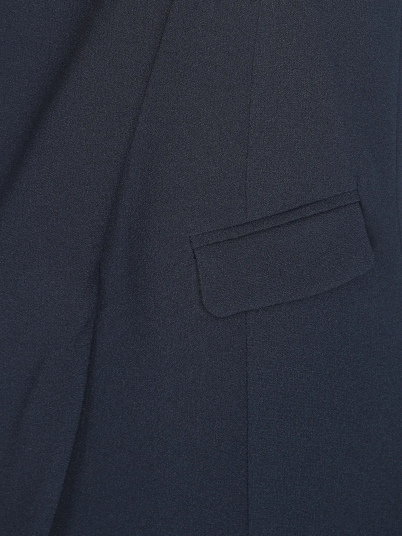 EMPORIO ARMANI | Top  | dunkelblau