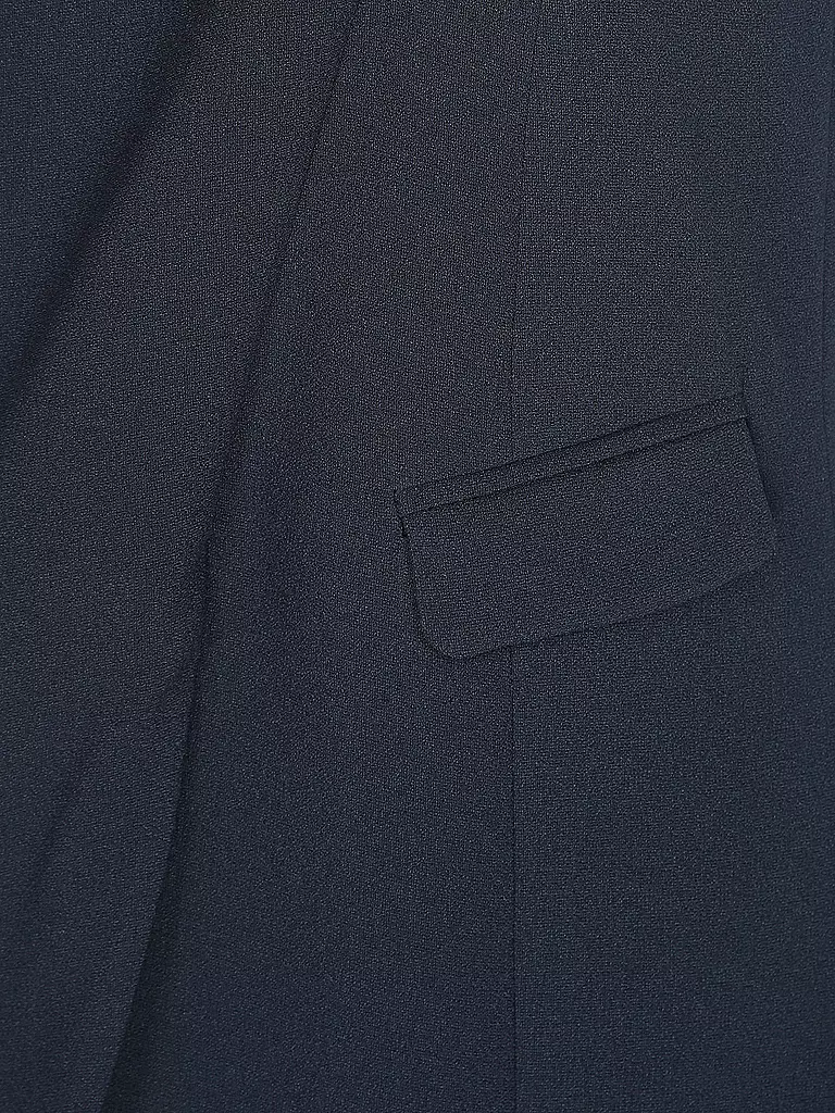 EMPORIO ARMANI | Top | dunkelblau