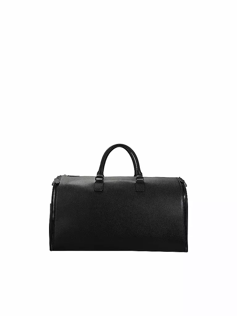 EMPORIO ARMANI | Weekender TRAVELER | schwarz