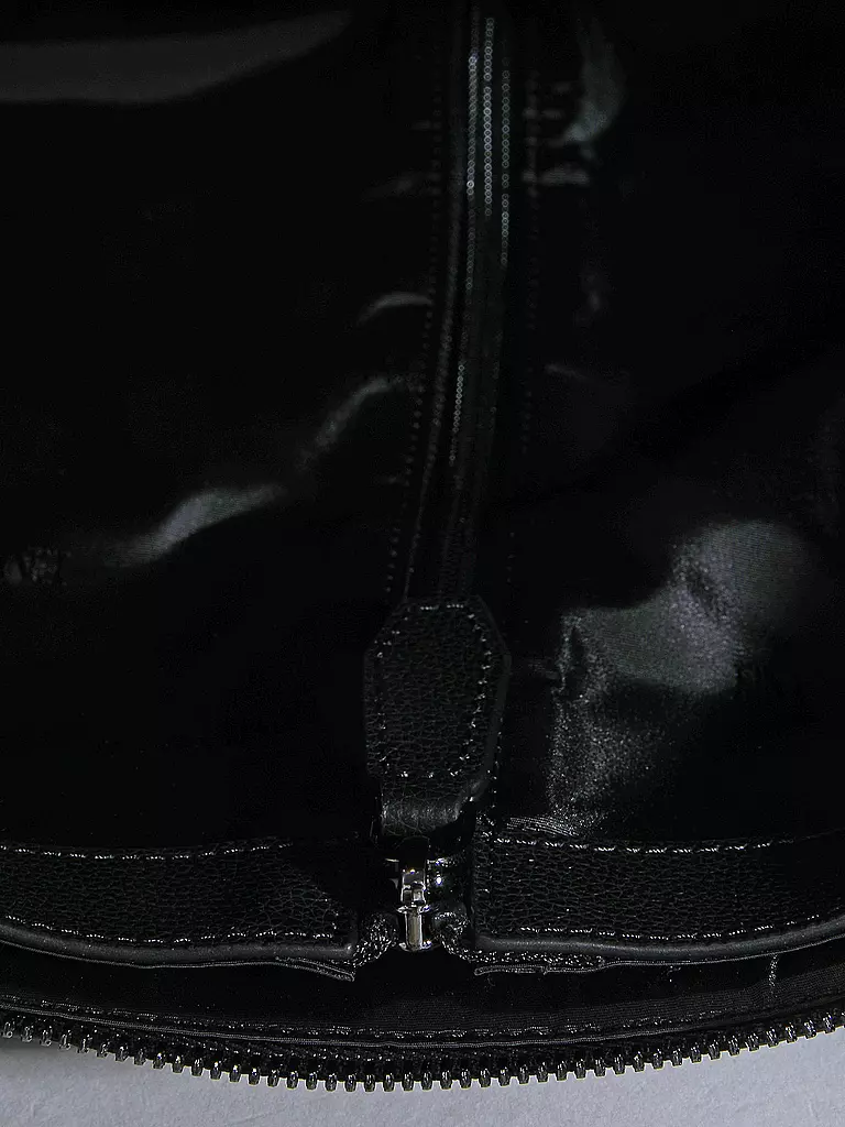EMPORIO ARMANI | Weekender TRAVELER | schwarz