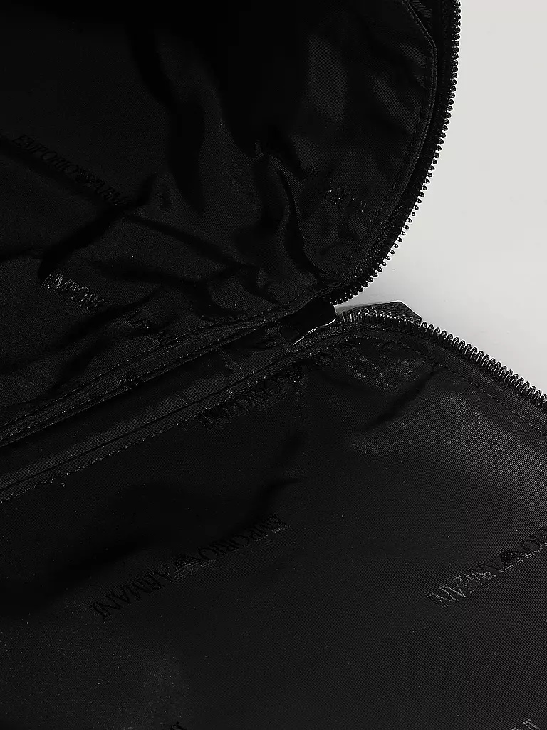 EMPORIO ARMANI | Weekender TRAVELER | schwarz