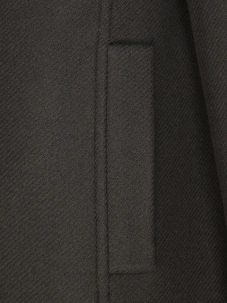 EMPORIO ARMANI | Wollmantel | 