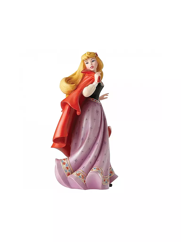 ENESCO | Disney Showcase - Aurora/Dornröschen Figurine 20cm 4055792 | transparent