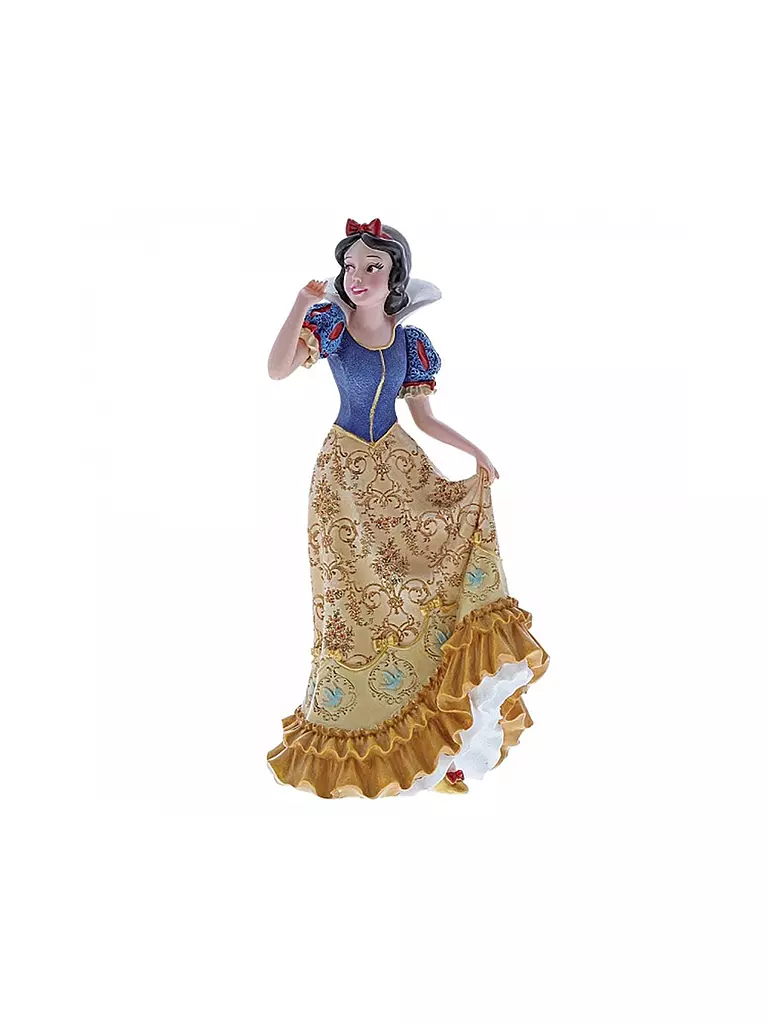 ENESCO | Disney Showcase - Schneewittchen Figurine 20cm 4060070 | transparent