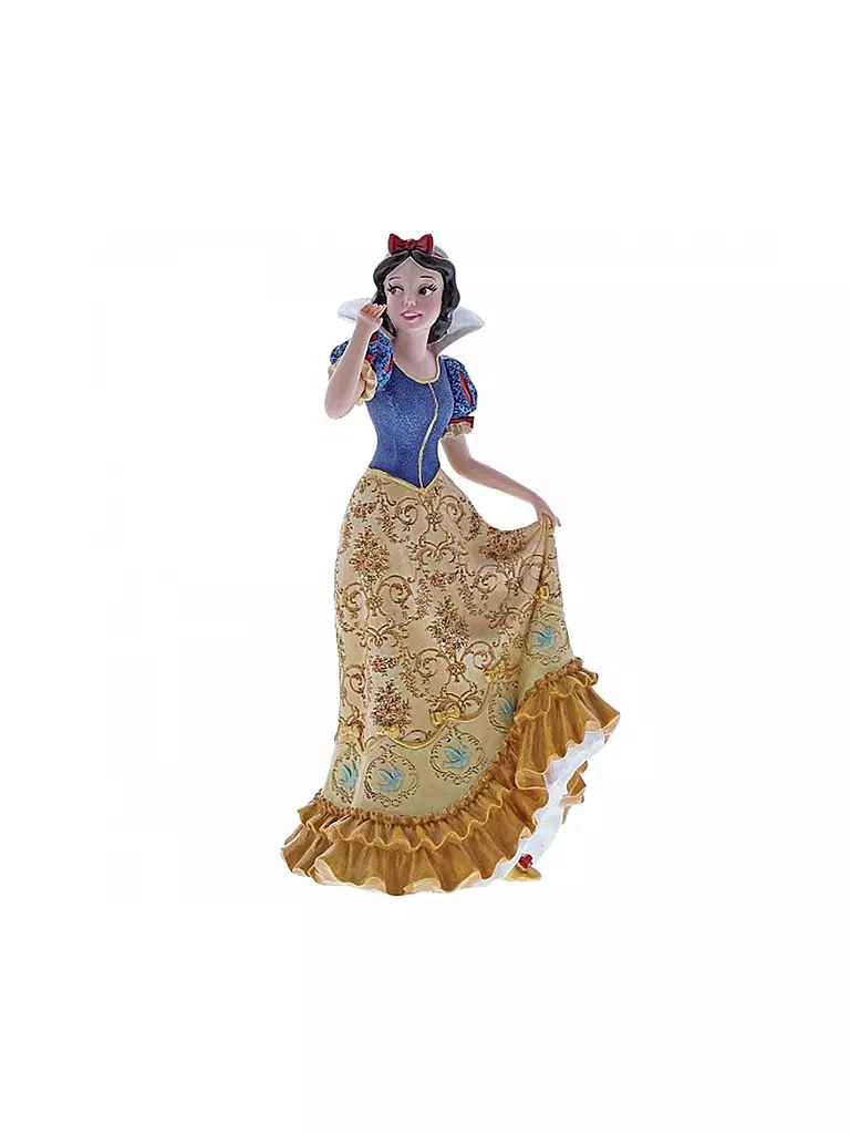 ENESCO | Disney Showcase - Schneewittchen Figurine 20cm 4060070 | transparent