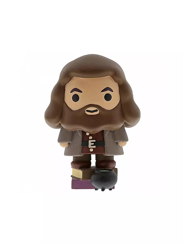 ENESCO | Hagrid Charm Figurine | keine Farbe