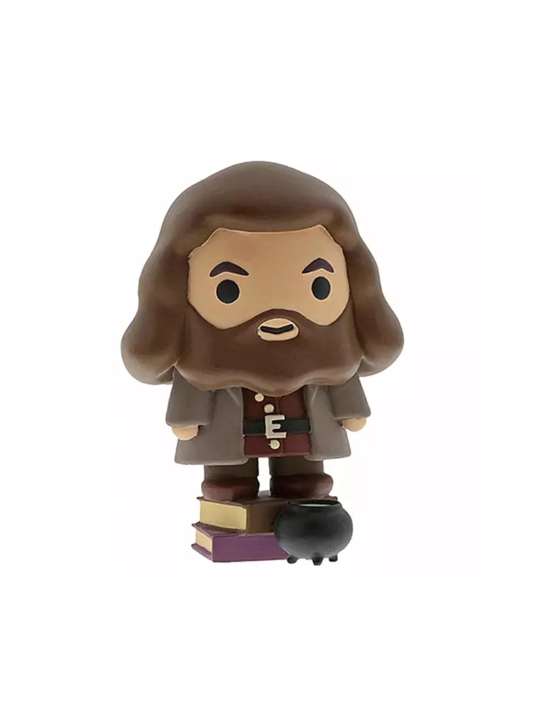 ENESCO | Hagrid Charm Figurine | keine Farbe