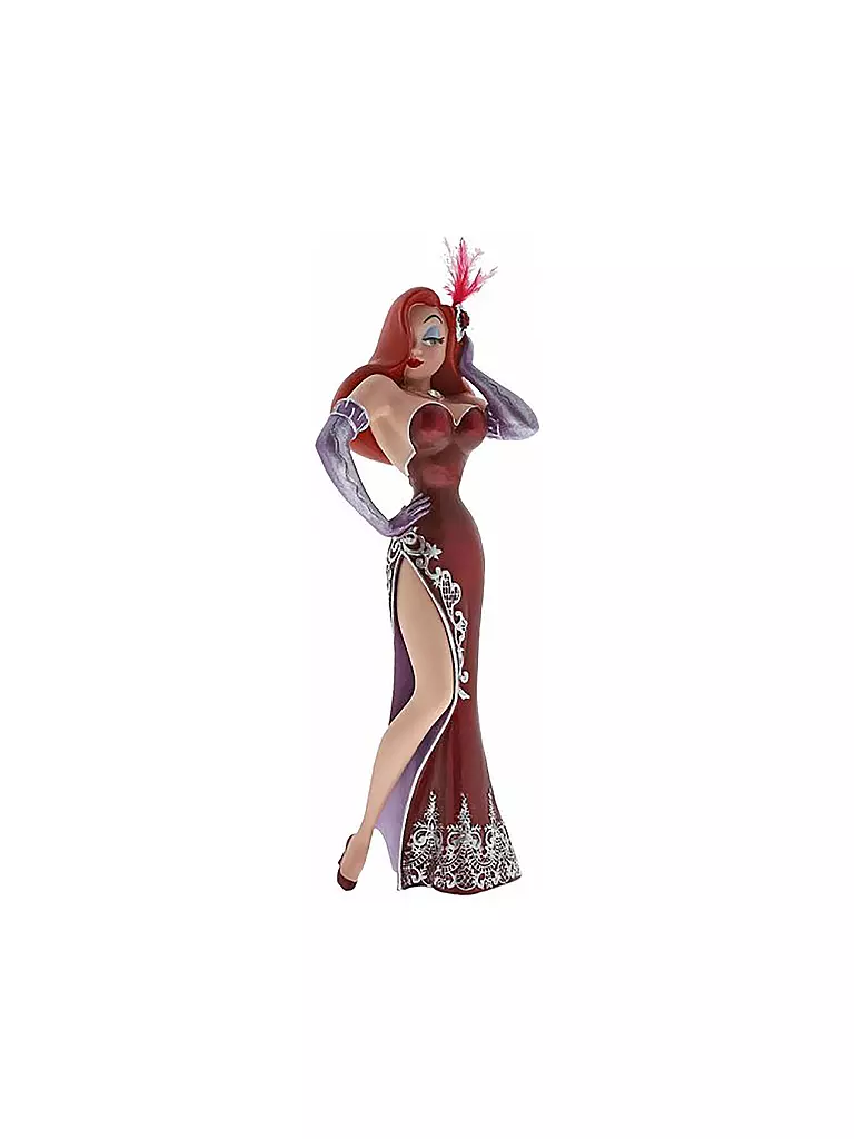 ENESCO | Jessica Rabbit Figurine 6002182 | keine Farbe