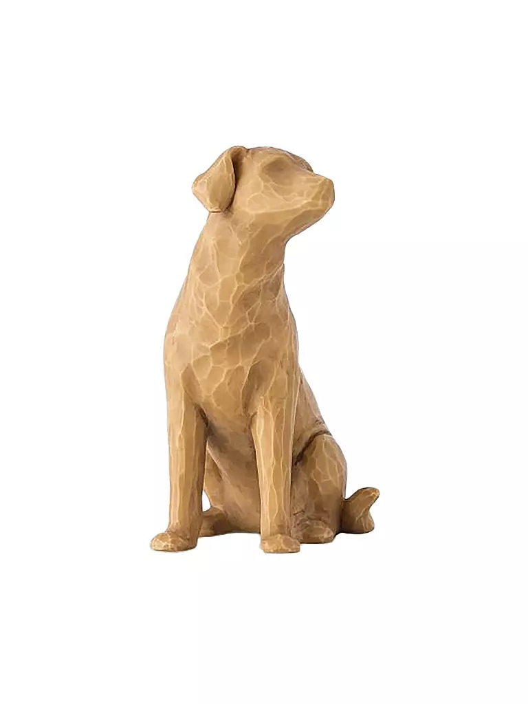 ENESCO | Love my Dog (light) | transparent