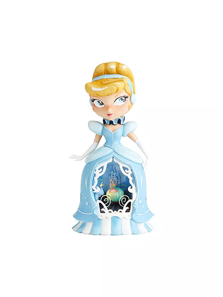 ENESCO | Miss Mindy Cinderella Figurine 6003769 | keine Farbe