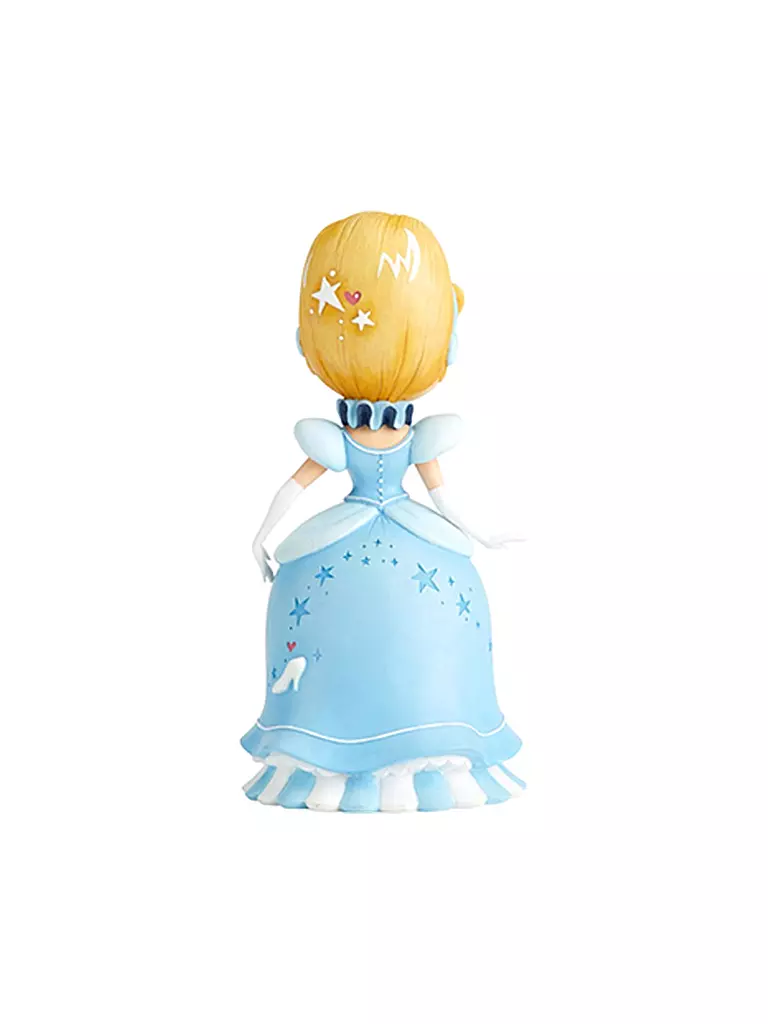 ENESCO | Miss Mindy Cinderella Figurine 6003769 | keine Farbe