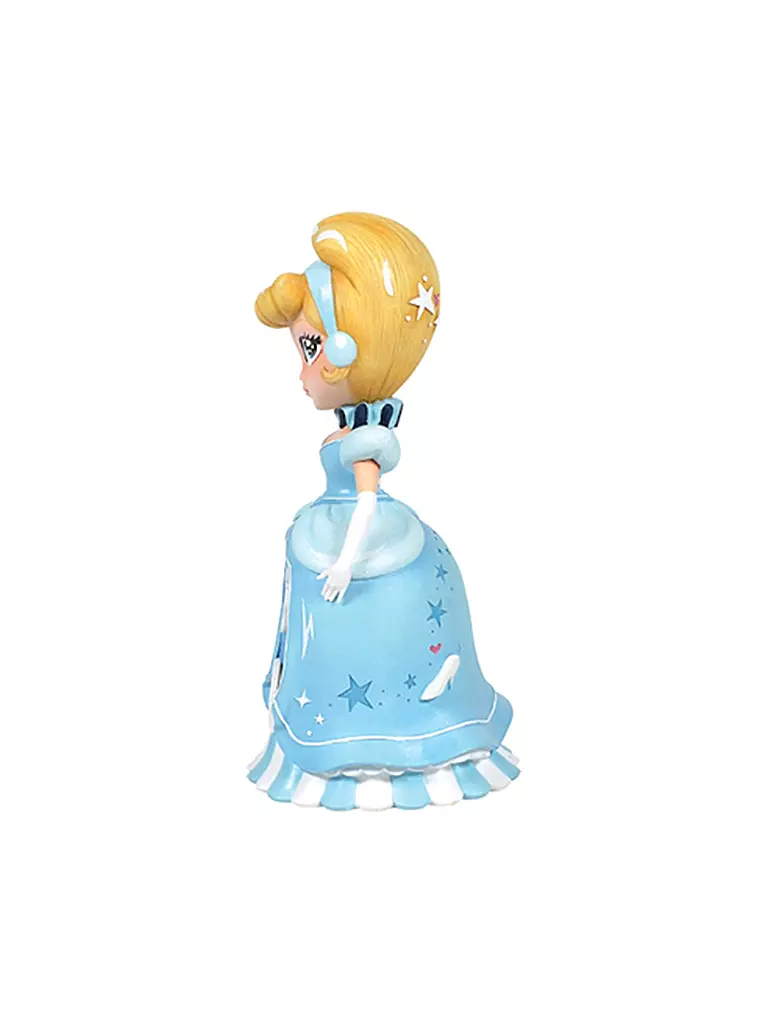 ENESCO | Miss Mindy Cinderella Figurine 6003769 | keine Farbe