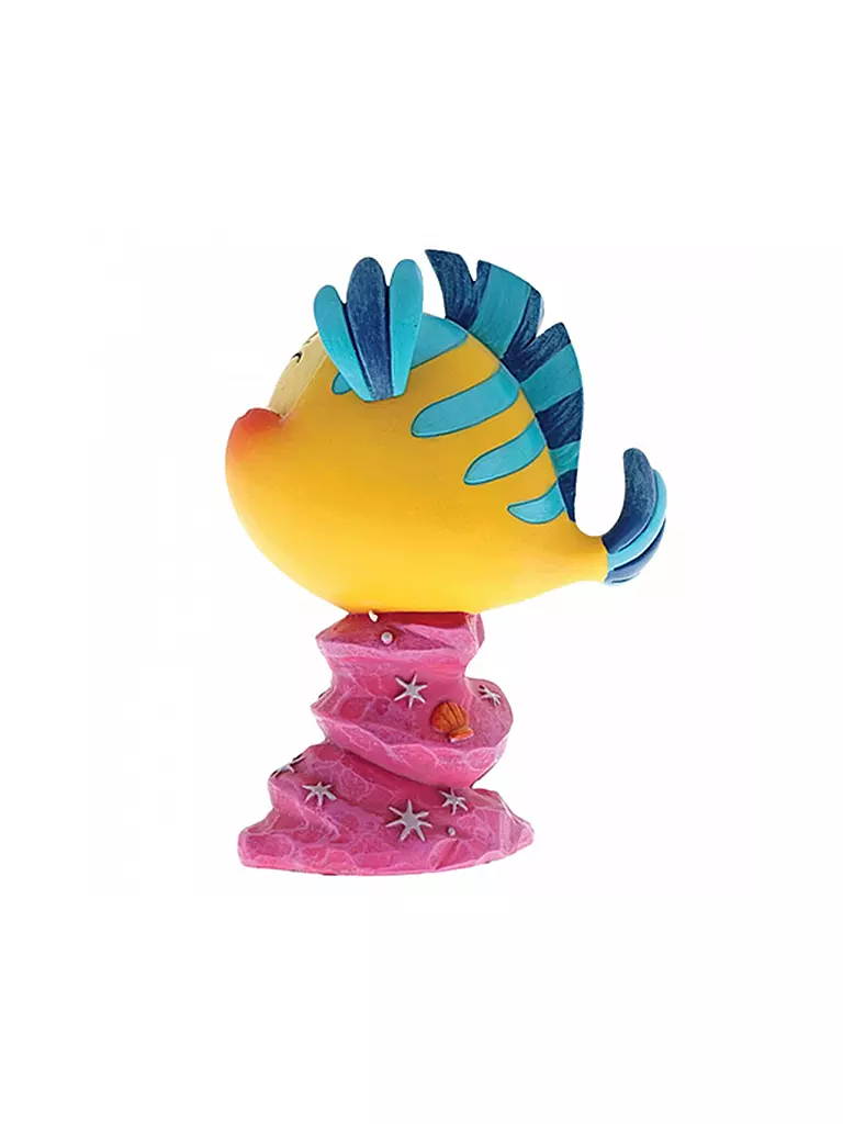 ENESCO | Miss Mindy Flounder Figurine 6001669 | keine Farbe