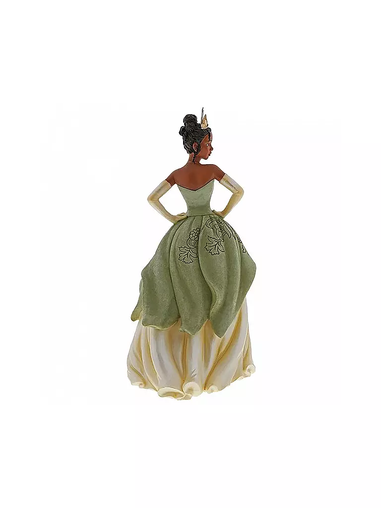 ENESCO | Tiana Couture de Force Figurine | keine Farbe