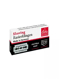 ERBE | Rasierklingen Tradition 10 Stk. | keine Farbe