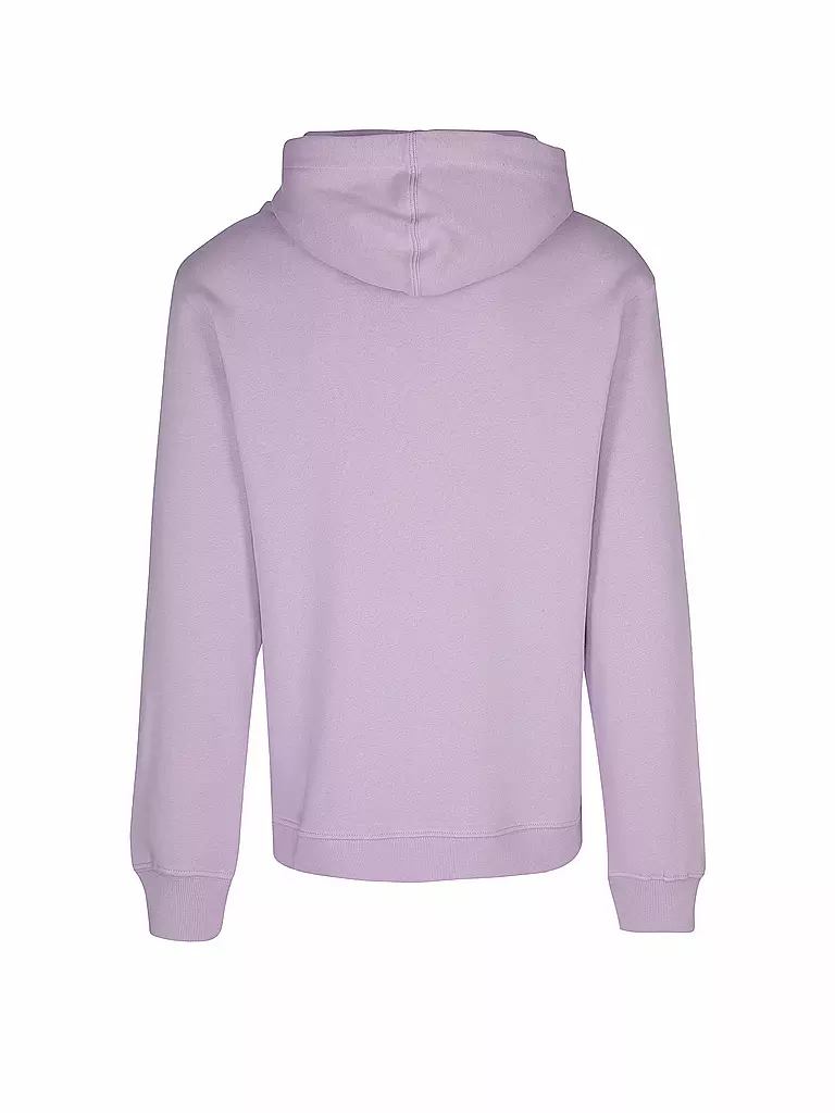 ERDBAER | Kapuzensweater - Hoodie  | rosa