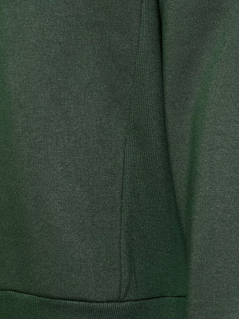 ERDBAER | Kapuzensweater - Hoodie  | grün