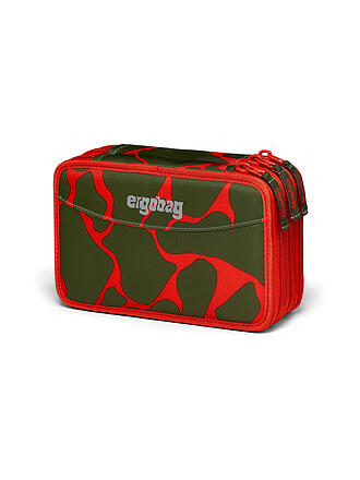 ERGOBAG | Federmäppchen - BlütenzauBär 