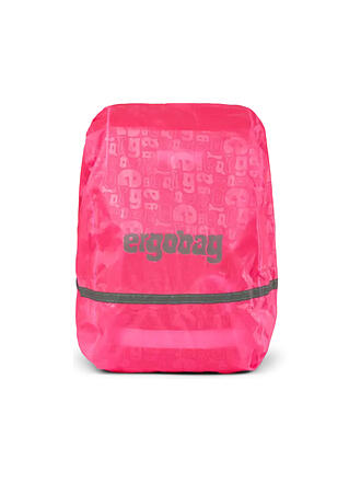 ERGOBAG | Regencape Pink 