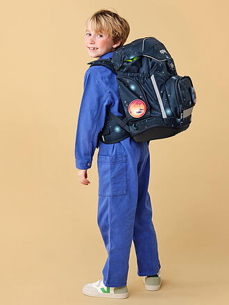 ERGOBAG | Schultaschen Set 6tlg. PACK KoBärnikus