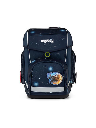 ERGOBAG | Schultaschen Set 5tlg CUBO
