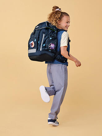 ERGOBAG | Schultaschen Set 6tlg MAXI KoBärnikus